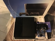 Console PlayStation play 4  ps4 500 gb modello classico no ps5 I FW 10,1