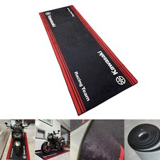 Tappetino pit moto officina - tappetino,