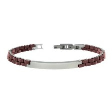 ZOPPINI BRACCIALE UOMO H1267