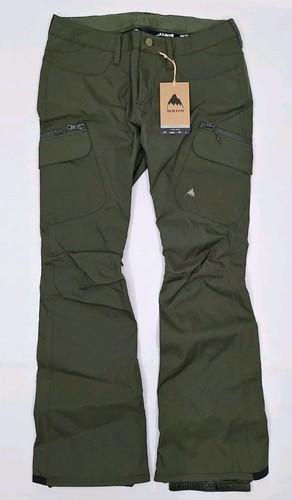 Pantalone donna burton gloria - donna,
