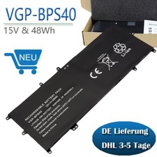 BATTERIA VGP-BPS40 PER SONY