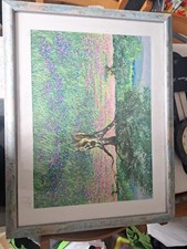 Franco azzinari serigrafia - franco,