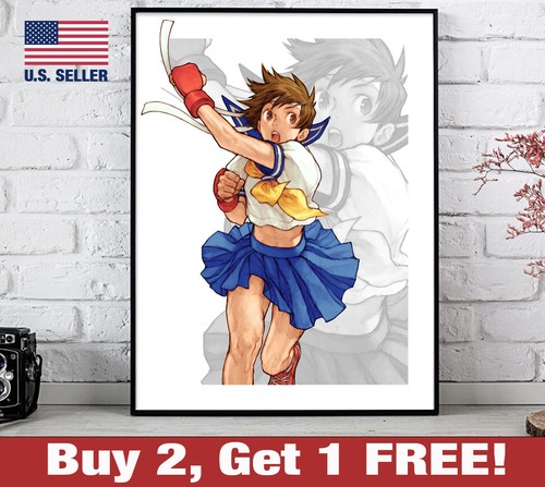 Street fighter zero alpha - zero,