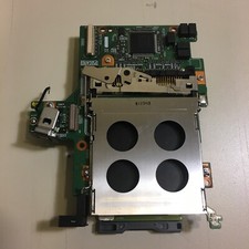 Panasonic AG-Hpx170 P2 lettore