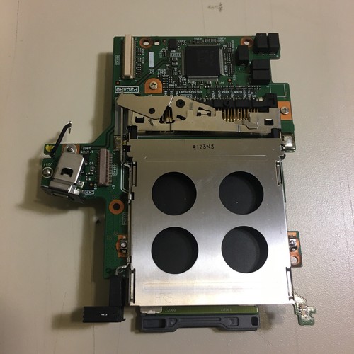 Panasonic hpx170 lettore - panasonic, p2