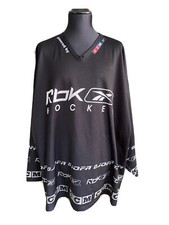 MAGLIA SHIRT JERSEY HOCKEY CCM REEBOK VINTAGE