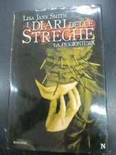 LIZA JANE SMITH - I DIARI