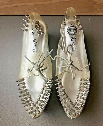 Raro jeffrey campbell - jeffrey,