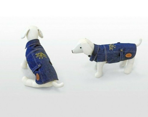 Cappottino per cani dog line - cani,
