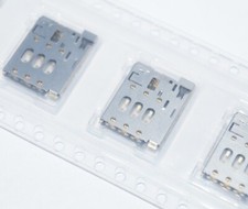 HTC Desire 610 D610n / Desire 816 D816n D618w lettore di schede SIM lettore di schede SIM