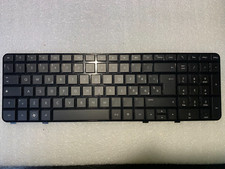 640436-001 665326-061 TASTIERA PER NOTEBOOK HP DV6-6170sl