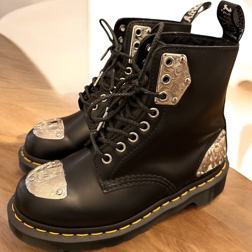 Stivali martens king nerd - dr.martens,