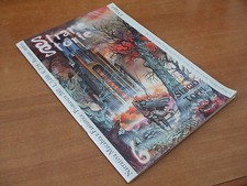Strane storie sergio toppi - sergio,