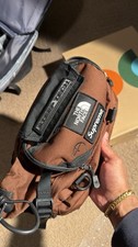 Marsupio the north face - north,