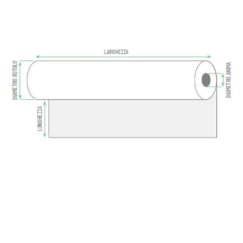 Cf2 rotolo plotter 90gr x - cf2,