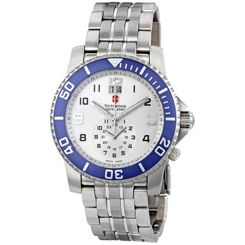 Orologio uomo victorinox swiss - uomo,