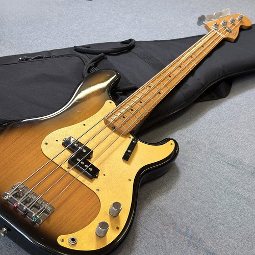 Basso fender american vintage - fender,