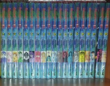 Degli spettri new edition - yu,