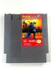 Ninja Gaiden III: Ancient Ship
