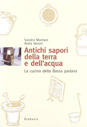 Antichi sapori della terra - terra, e
