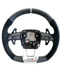 VOLANTE Riscaldato In