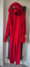 Costume Clifford Il Grande