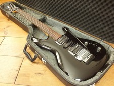 ** Firma Ibanez JS-1 HSH BK