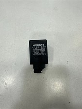 NC 750 D Integra dal 2014 al 2020 Mitsuba Originale