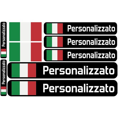 Adesivi personalizzati con - adesivi,