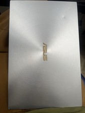 ultrabook Asus zenbook 14 UM431D - Ryzen u3500 8gb ram 512gb - usato