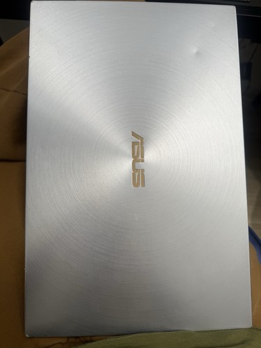 Ultrabook asus zenbook - asus, 14
