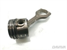 Peugeot Partner Piston moteur