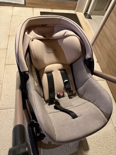 Trio passeggino peg perego - trio,