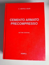 Cestelli Guidi - Cemento