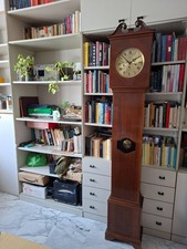 Orologio a Pendolo a Colonna -