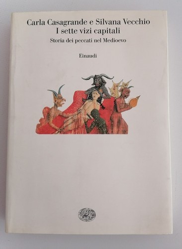 Casagrande vecchio i - casagrande/s.,