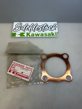 1 testata giunto kawasaki