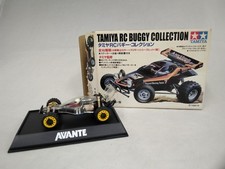 TAMIYA Avante Clear Version RC