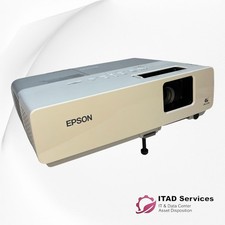 EPSON EMP-83H LCD Projector