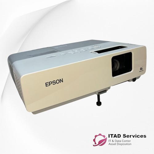 Proiettore lcd epson - lcd, emp-83h