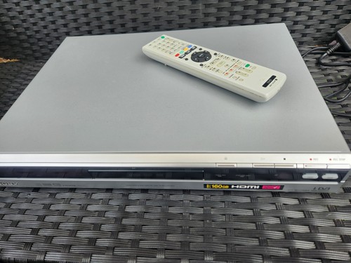 Sony rdr hxd860 registratore - rdr-hxd860,