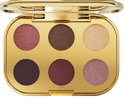 Mac treasured palette - mac,