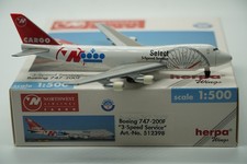 Herpa Wings 1:500 Northwest