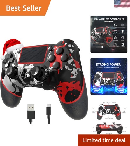 Controller gioco ps4 - gioco,