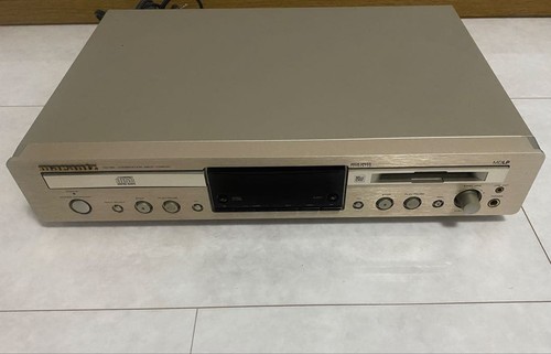 Marantz cm6001 lettore - lettore, cd
