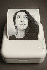 Mini Stampante Termica