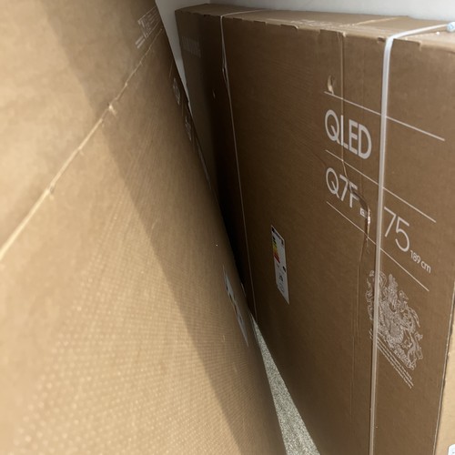 Samsung q7f qled - qled, vision