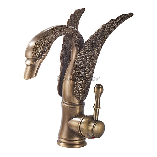 Rubinetto miscelatore lavabo