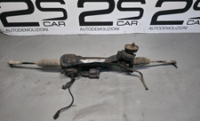 USATO SCATOLA STERZO