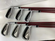 TaylorMade R9 Max Set di ferri